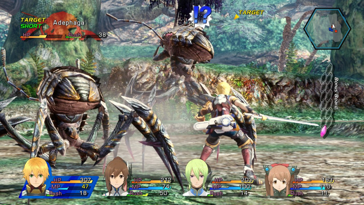 Star Ocean: The Last Hope - International - Imagen 14